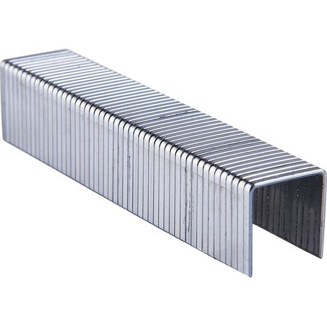 1000pc 12mm Staples - B3752