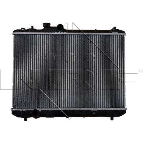 Radiateur, refroidissement du moteur NRF 53582 SUZUKI 1770062J00 1770063J00