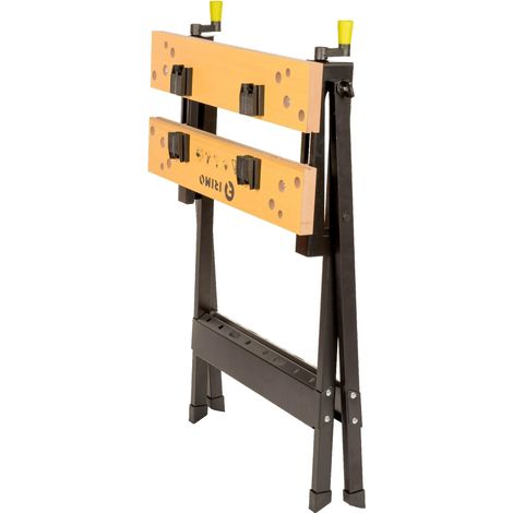 Banco de trabajo plegable 9062fwb160 irimo (1/5)