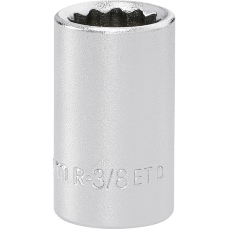 Facom R.3/8ET R.3/8ET  Steckschlüssel   1/4" (1/2)