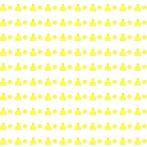 Étiquettes D'oreille de Bétail Blancs, 100 Ensembles de Plastique Fort Jaune Facile à Utiliser des étiquettes D'oreille de Bétail pour la Ferme de Porcs de Mouton de Vache, Très (1/5)
