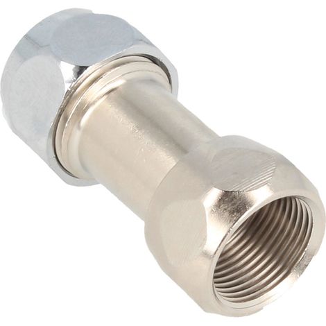 KLUDI Quetschverschraubung 7435400-00 (1/3)