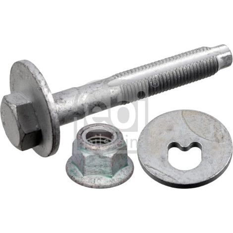 Vis de correction du carrossage FEBI BILSTEIN 188669 AUDI WHT 000 227 (1/2)