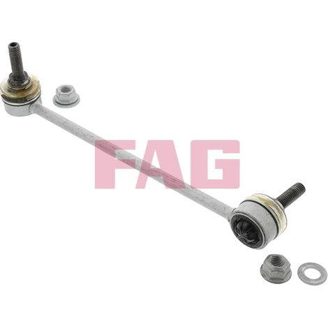 Entretoise/tige, stabilisateur FAG 818 0055 10 ALPINA 1091855 1095661