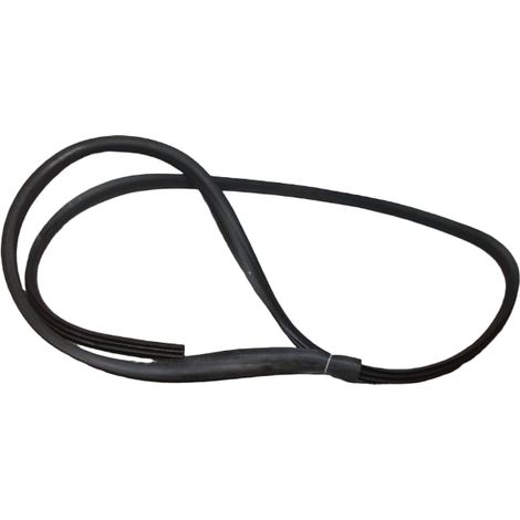 Joint Porte Avant Gauche RENAULT Twingo [PRODUIT D'OCCASION]♻️808323410r (1/2)