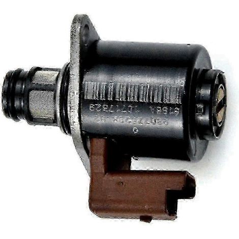 9307z523b Soupape de dosage d'admission, soupape régulatrice de pompe à carburant pour Terracan II 9109-903 neuve (1/5)