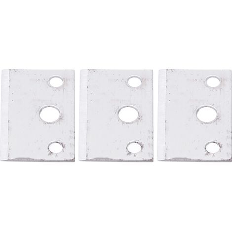 Kit de 3 lames de coupe-tubes pour outils de coupe de tuyaux et accessoires de remplacement (1/5)