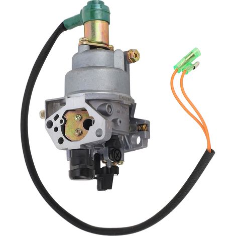 Vergaserersatz für 5-kW-, 6,5-kW- und 8-kW-Motoren mit automatischem Choke für Benzingeneratoren (1/5)