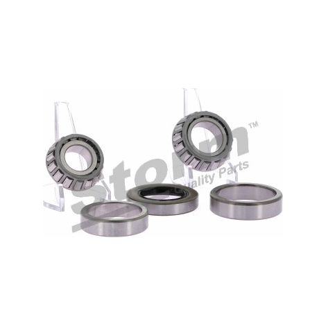 Kit de roulements de roue compatible Chevrolet MATIZ 061030204