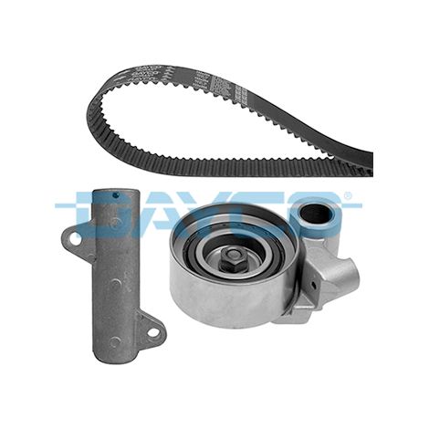 Kit de courroie crantée Dayco KTB817 TOYOTA