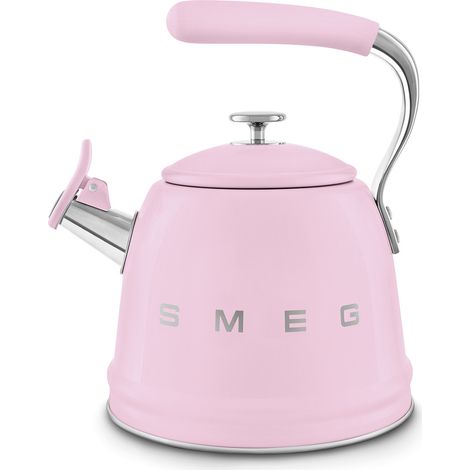 Smeg WKF01PK Wasserkocher 2,3 l Pink