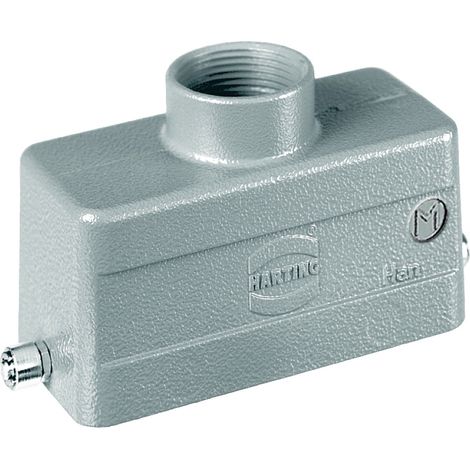 Tüllengehäuse 19300101441 HARTING 1 St.