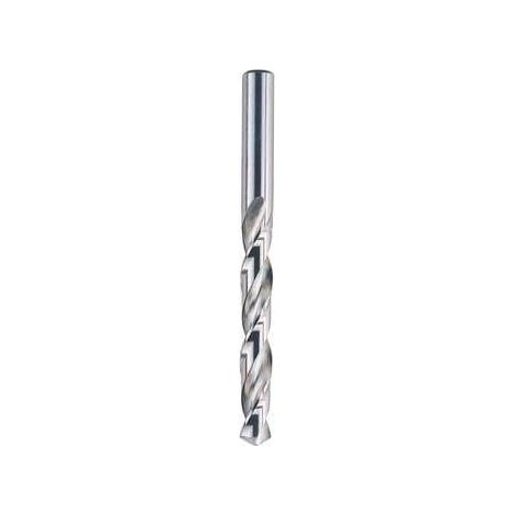 PUNTA TRAPANO HSS RETTIFICATA 01350 KRINO - MM 7,0X109 - 10 pezzi