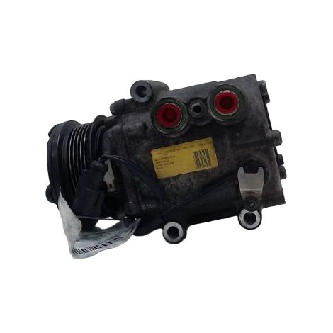 Compresseur Air Conditionne FORD Fiesta [PRODUIT D'OCCASION]♻️1405818 (1/4)