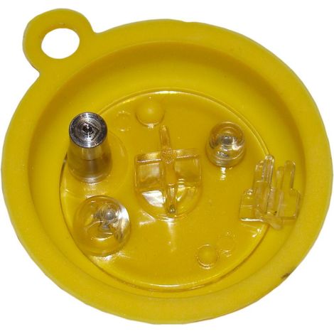 Ersatzteil 87005030680 Membrane (C) von BOSCH - 87005030680 (1/2)