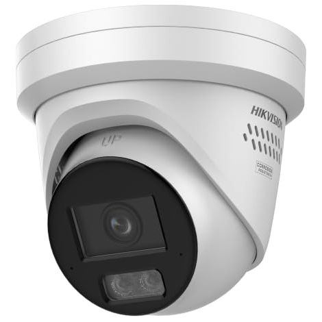 Cámara de red Hikvision ds-2cd2346g3-izs2uy/sl 4MP motorizada IP67