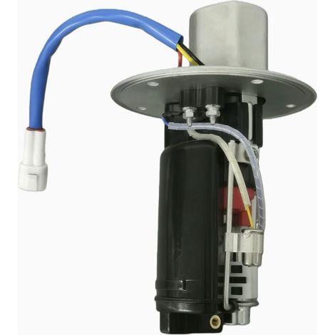 Suzuki 15100-29G00 fuel pump is suitable for GSXR600, GSXR750, GSX-R600, and GSX-R750. (1/4)