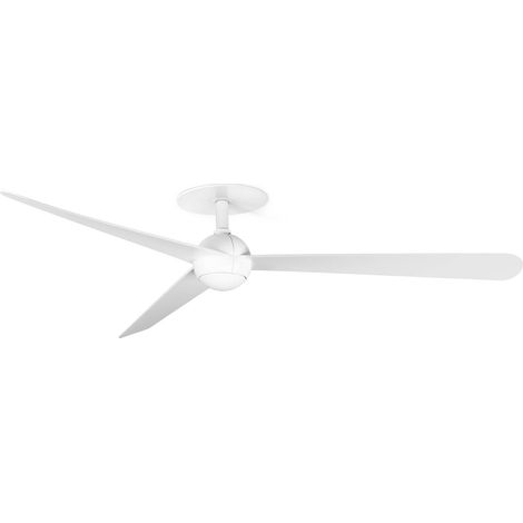 SFERA RECESSED M Ventilator weiß/weiß