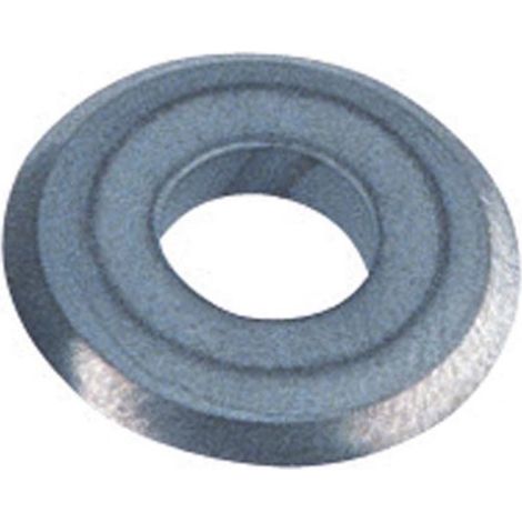 Toolland Molette pour coupe-carreaux, diamètre de 16 mm, métal, 10 g (1/2)