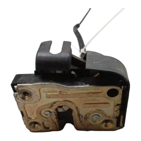 Systeme Condamnation Avant Gauche RENAULT Clio II Phase 2 2001-2006 [PRODUIT D'OCCASION]♻️7700434604 (1/2)