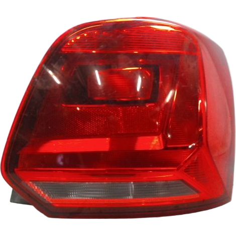 [PRODUIT D'OCCASION] Feu Arriere Droit VOLKSWAGEN Polo ♻️ Ref Oe. 6c0945096k - Garantie à vie (1/3)