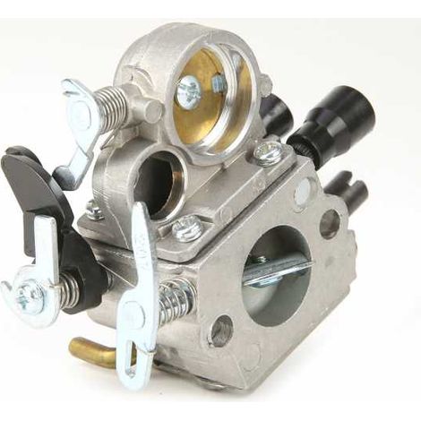 Carburateur pour Stihl MS171 MS181 MS211 (1/5)