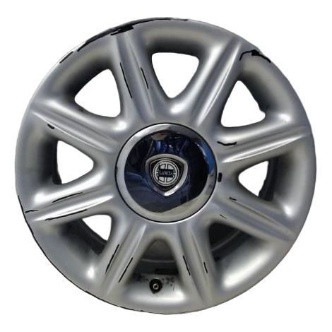[PRODUIT D'OCCASION] Jante Aluminium LANCIA Lybra ♻️ Ref Oe. 46516996 - Garantie à vie (1/2)