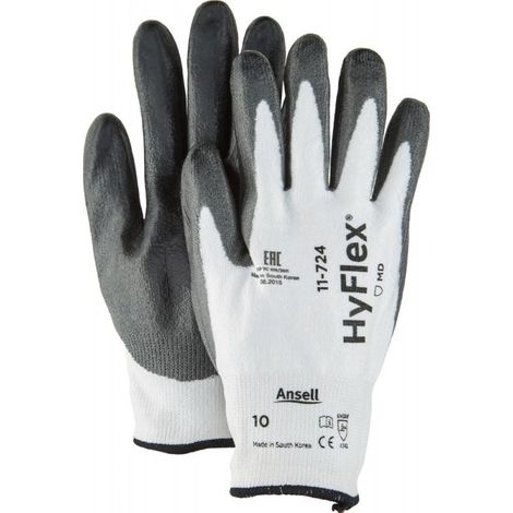 New2-Handschuh Hyflex 11-724 Gr. 11 (A 12)