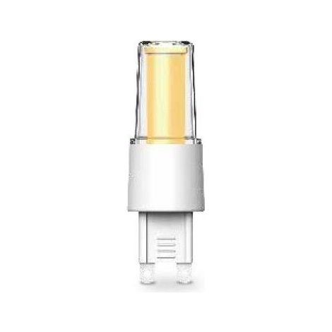 LED-Glühbirne LED COB 3.8W G9 6000K GSC 200675014