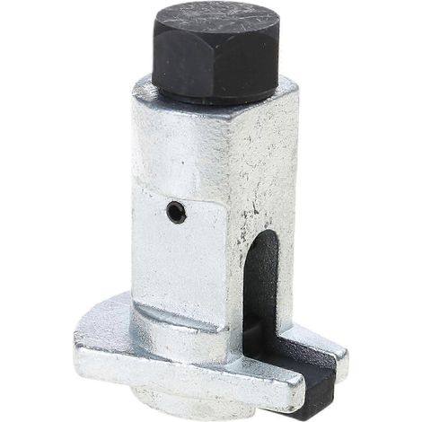 Compatible avec les outils de réparation de suspension automobile multifonctionnels, en métal, pour le démontage des amortisseurs. (1/5)