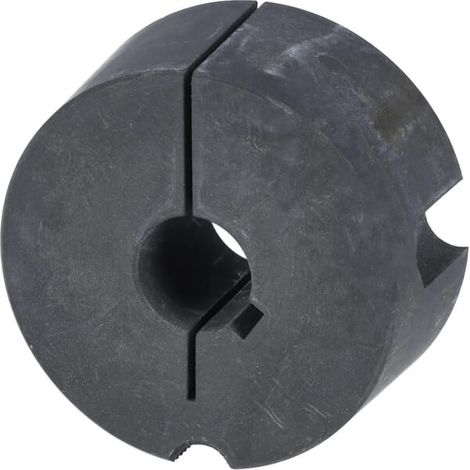 Pinza de sujeción con vástago cónico de 19 mm 201219TLKR (1/2)