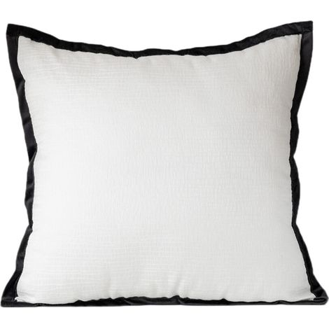 ¡Liquidación total Cojines y fundas de almohada Tahtuvzn, ideales como cojines decorativos para la sala de estar, respaldos de cama, y que se pueden usar en sofás, camas, alféizares de ventanas, etc.