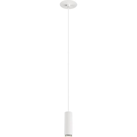 Suspension LED LALU® intérieur blanc LED 95W IP 20 IK03 - SLV - 1007549 (1/4)
