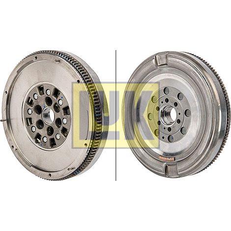 Volant moteur LuK 415 0894 10 AUDI 04L105266