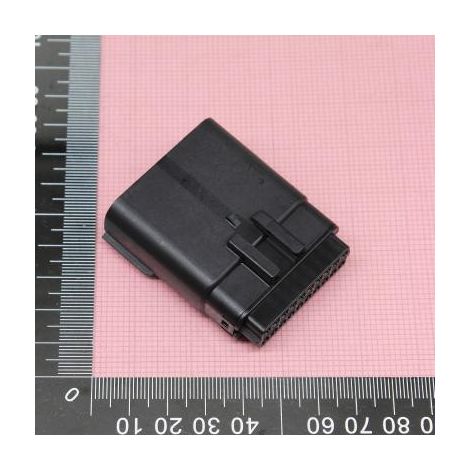 334822101 MOLEX Steckverbinder und Zubehör für die Automobilindustrie (1/4)