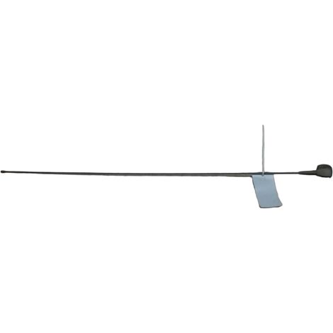 Antenne Radio DACIA Duster 2010- [PRODUIT D'OCCASION]♻️7700773864 (1/2)