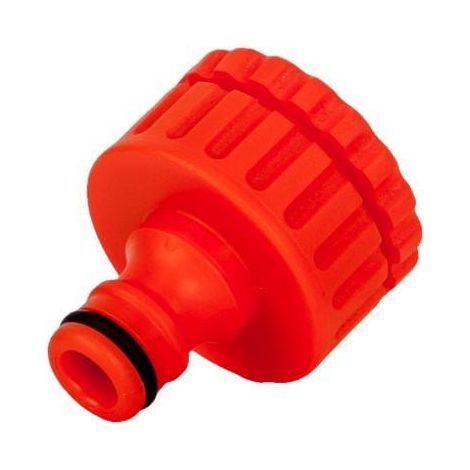 Conexión de rampa para grifo de 1" a 3/4"