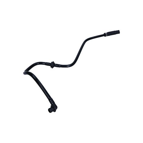 Tuyau à dépression, système de freinage MAXGEAR 18-1197 AUDI 1J0 612 041 AG (1/2)