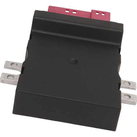 Unité de commande de pompe à carburant - Maintien efficace de la pression de carburant 16147229173 pour BMW Série 1, 3 et 5 E82, E90 et E60 (1/5)