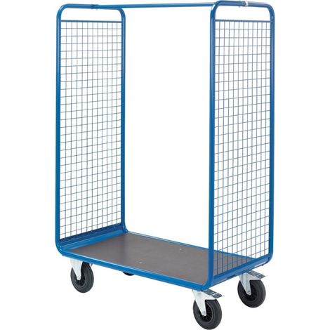 CHARIOT HAUT 2 CÔTÉS (1/5)