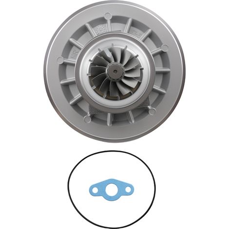 Turbo Chra Cartouche for Renault Mascott 110.35 110.50 78KW 1999-2004 751578 (1/5)