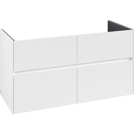 Villeroy & Boch C146B0MS WTUS Collaro C146B0 472x609,5x1161mm (1/2)