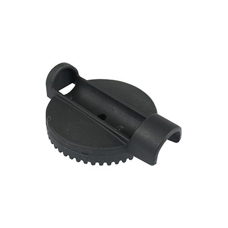 Fixation Brancard Crantée Pour Modèles Inventiv B4044p (323915 Et 382518), B4037p (323914 Et 382517), E1334p (323881), E1637p (3