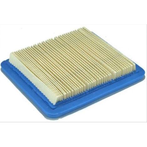 FILTRO FILTRI ARIA RICAMBIO RASAERBA TAGLIAERBA B&S HONDA GCV GC135 160 (29276) (1/2)
