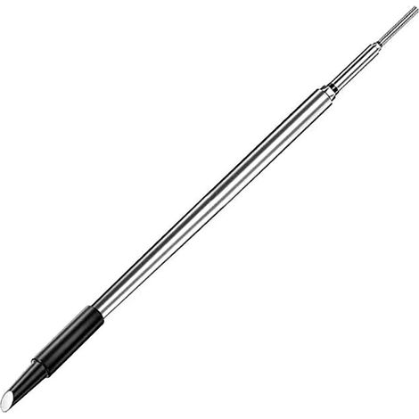 [JAMAIS UTILISÉ]Fer à souder électrique portable intelligent USB, stylo de soudage multifonctionnel avec fonction de réglage de la température de 300 à 400 °C pour la réparation et l'entretien des sou (1/4)
