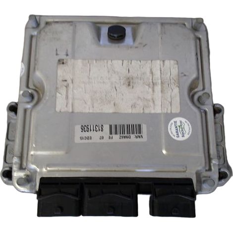 Calculateur Moteur PEUGEOT 406 [PRODUIT D'OCCASION]♻️1938j1