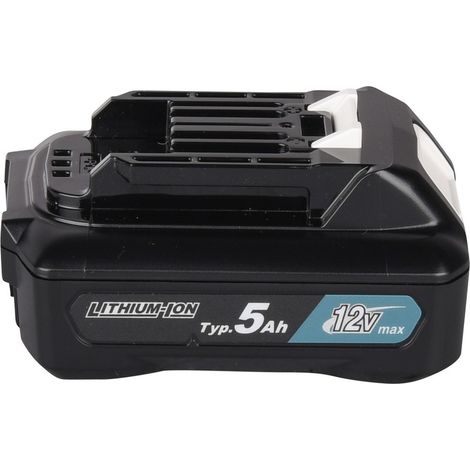 Makita 1913G0-9 Werkzeug-Akku 12 V 4.9 Ah Li-Ion (1/5)
