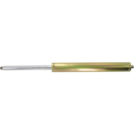 Amortiguador de gas L380,0 mm 1800N UNIVERSAL CA9281781800 (1/3)