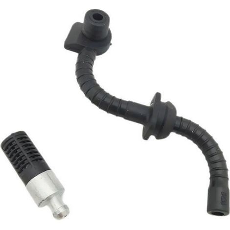 Tuyau d'alimentation en carburant pour tronçonneuse Stihl - Filtre à carburant (1/5)