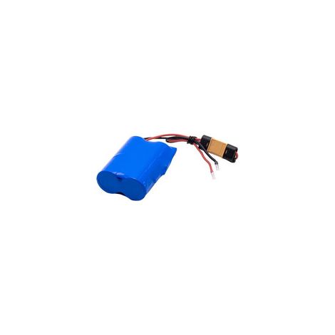 RICAMBIO BATTERIA PROIETTORE PROMETEO 5W